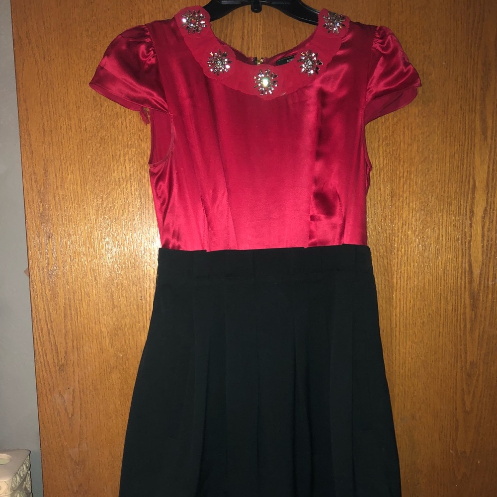 BCBG Dress